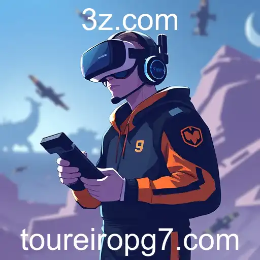 A Ascensão e Inovação dos Jogos Online em 2026