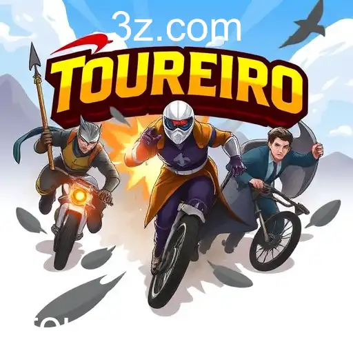 Toureiro PG: Novidades e Estratégias para 2026