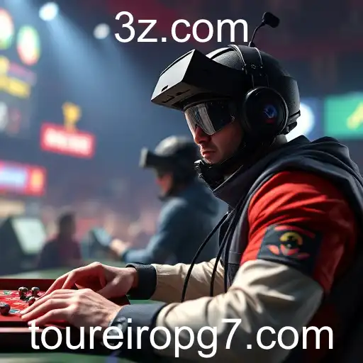 O Impacto dos Jogos Digitais em 2026