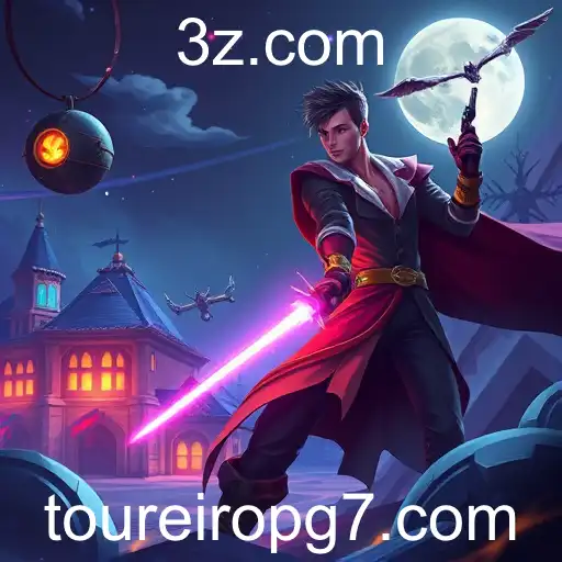 Explorando a Excitante Categoria de Jogos 'Special Events' no Toureiro PG