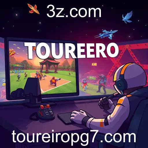 A Evolução dos Jogos Online em 2026: O Caso do 'Toureiro PG'