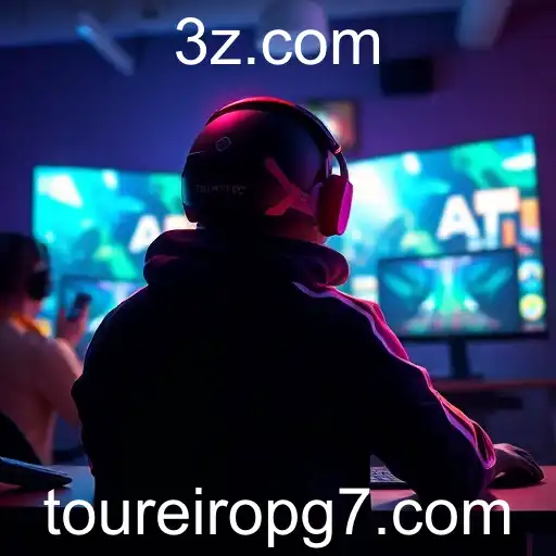 O Crescimento Explosivo dos Jogos Online em 2026