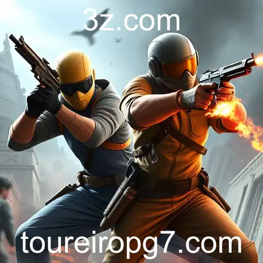 O Crescimento dos Jogos de Luta Online em 2026