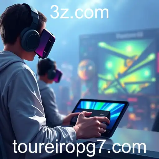Evolução e Desafios dos Jogos Virtuais em 2026