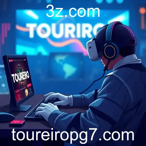 Avanços e Desafios no Mercado de Jogos Online