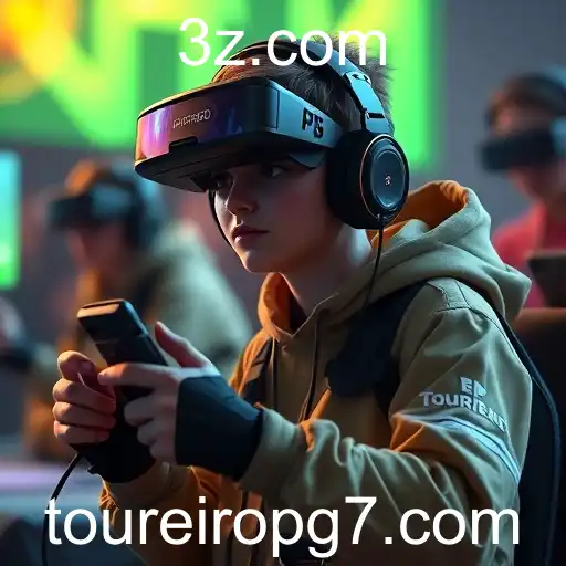O Crescimento Explosivo dos Jogos Digitais em 2026