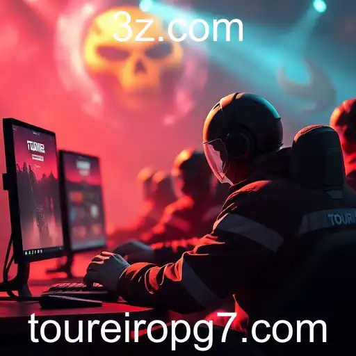 A Revolução dos Jogos Online em 2026