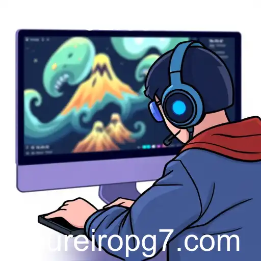 A Revolução dos Jogos Online: A Ascensão do Toureiro PG