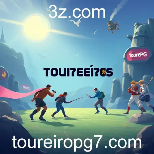 A Ascensão do Gaming em Portugal: O Fenômeno Toureiro PG