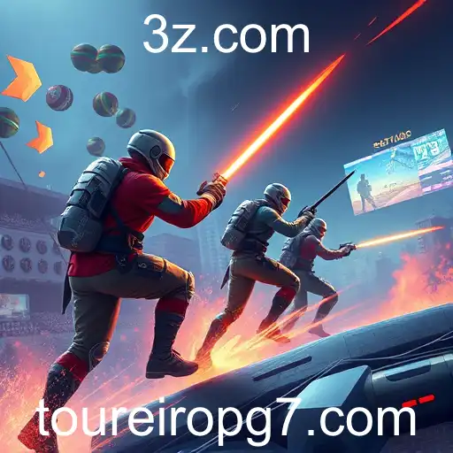 Explorando o Crescimento dos Jogos Online em 2026