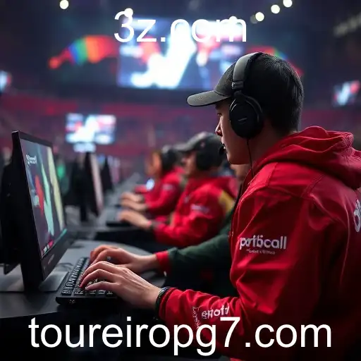 O Crescimento dos Jogos Digitais em 2026