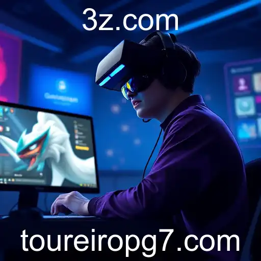 O Crescimento Explosivo do Mercado de Jogos em Português