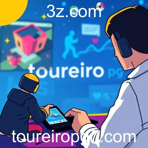 O Impacto do Cenário Atual nos Jogos Online