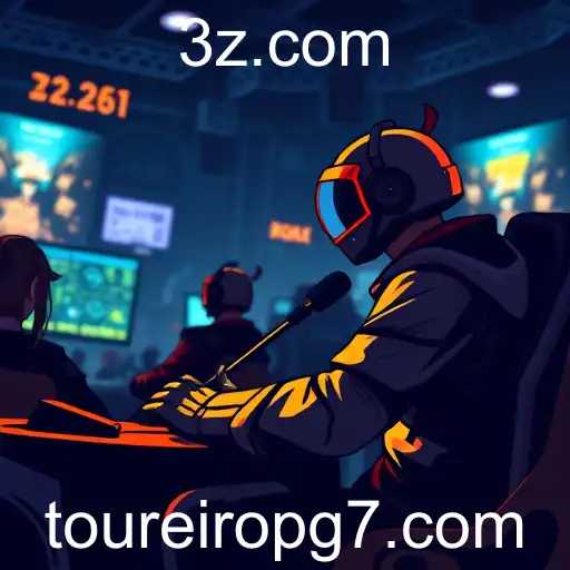 O Impacto dos Jogos de Toureiro na Cultura Digital