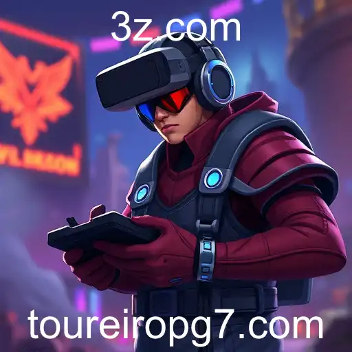 O Impacto dos Jogos Online nas Novas Gerações