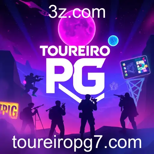 O Impacto do 'Toureiro PG' no Mercado de Jogos Online
