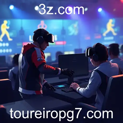 O Impacto dos Jogos Online em 2026