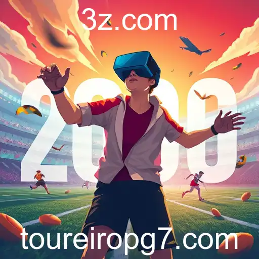 A Nova Era dos Jogos Online com Toureiro PG