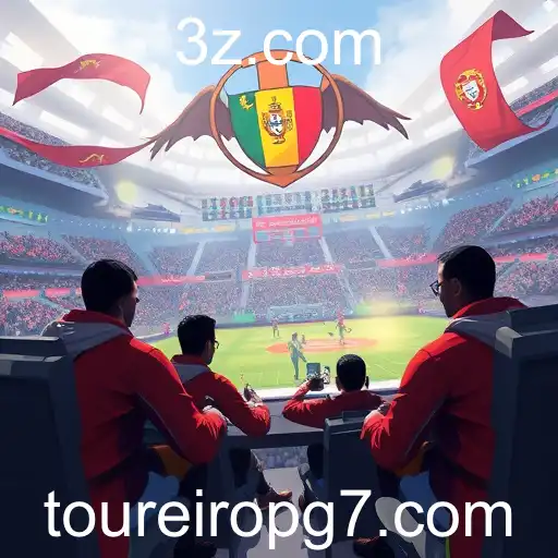 A Nova Era dos Jogos Online em Portugal