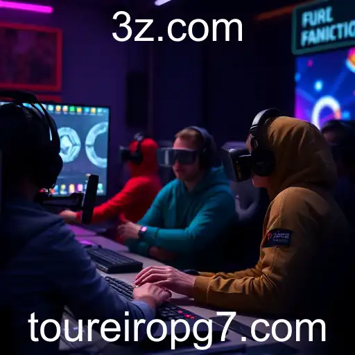 A Evolução dos Jogos Online em Português