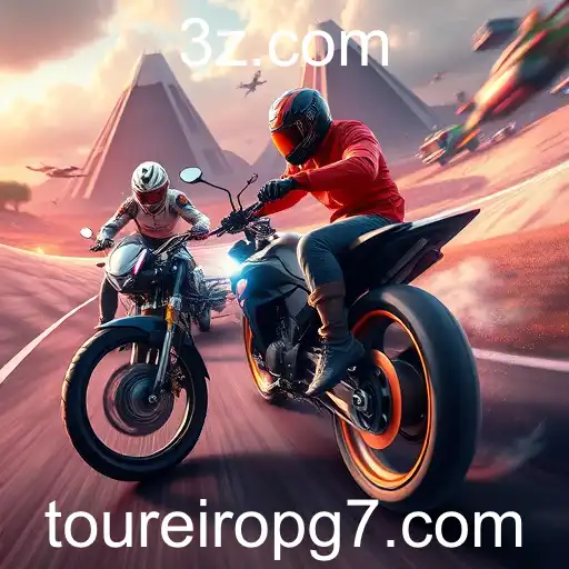 Ascensão dos Jogos de Toureiro no Brasil