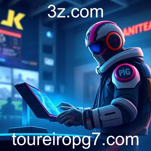 A Ascensão dos Jogos Online em 2026: Toureiro PG e Tendências