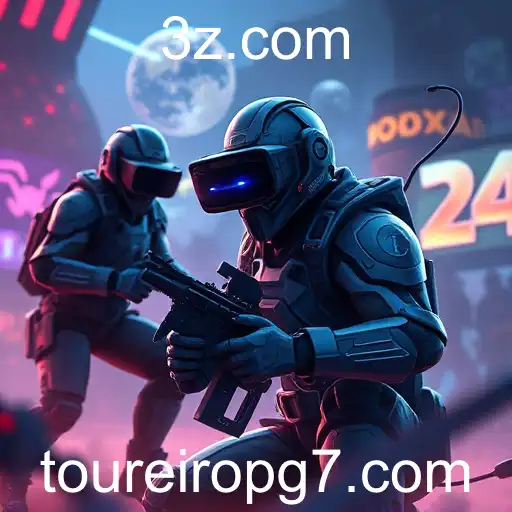 A Ascensão de Toureiro PG no Mercado de Jogos