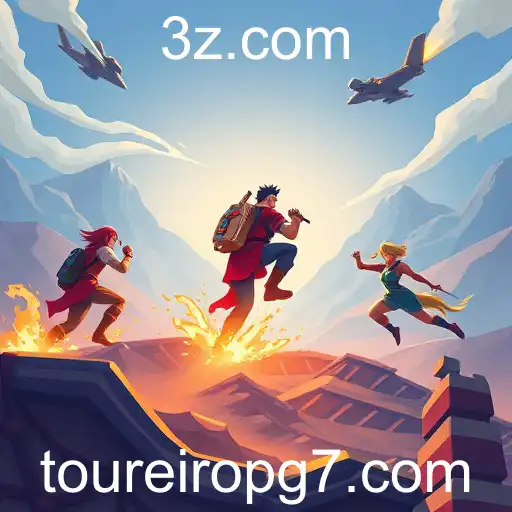 Ascensão dos Jogos de Toureiros em 2026
