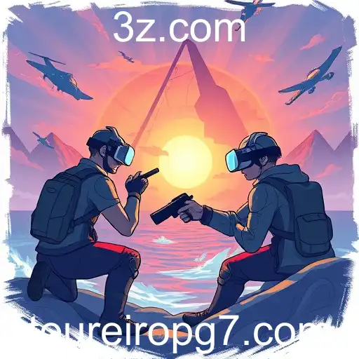 Toureiro PG Revoluciona Jogos Online em 2026