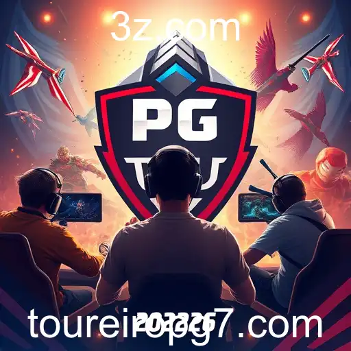 Toureiro PG Aventura e Dinâmica 2026