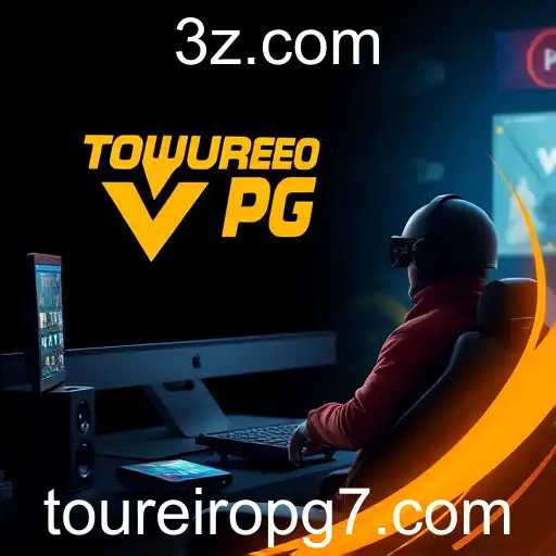 Toureiro PG: A Ascensão dos Jogos Online em 2026