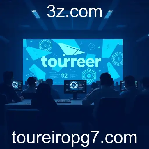 A Ascensão de Toureiro PG e o Impacto nos Jogos Online