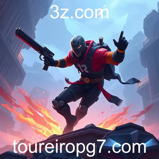 A Ascensão do Toureiro PG no Cenário dos Jogos Virtuais