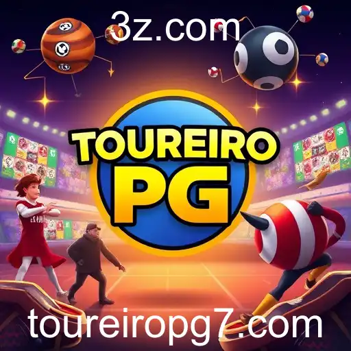 Crescimento do Toureiro PG Atraí Jogadores em 2026