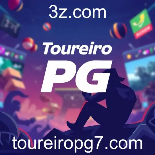 Revolução dos Jogos: Toureiro PG Inova Mais Uma Vez