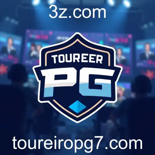 A Ascensão de Toureiro PG nos Jogos Virtuais