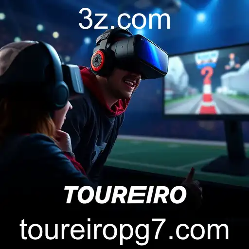 A Ascensão do 'Toureiro PG' na Indústria de Jogos Online